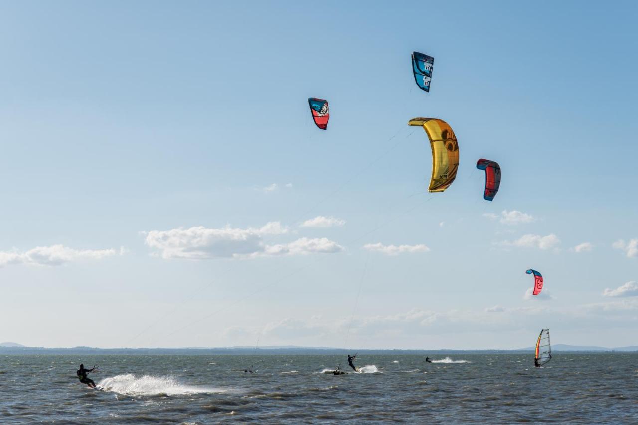 Isola Polvese Resort Castiglione del Lago Eksteriør billede