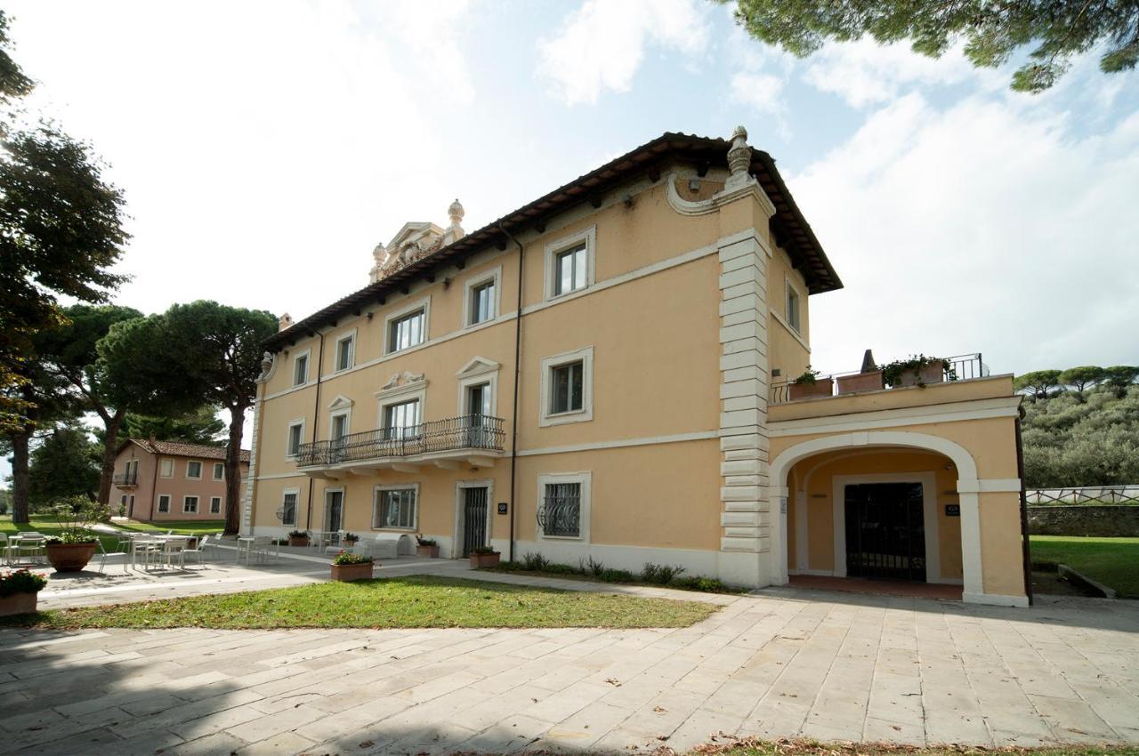 Isola Polvese Resort Castiglione del Lago Eksteriør billede